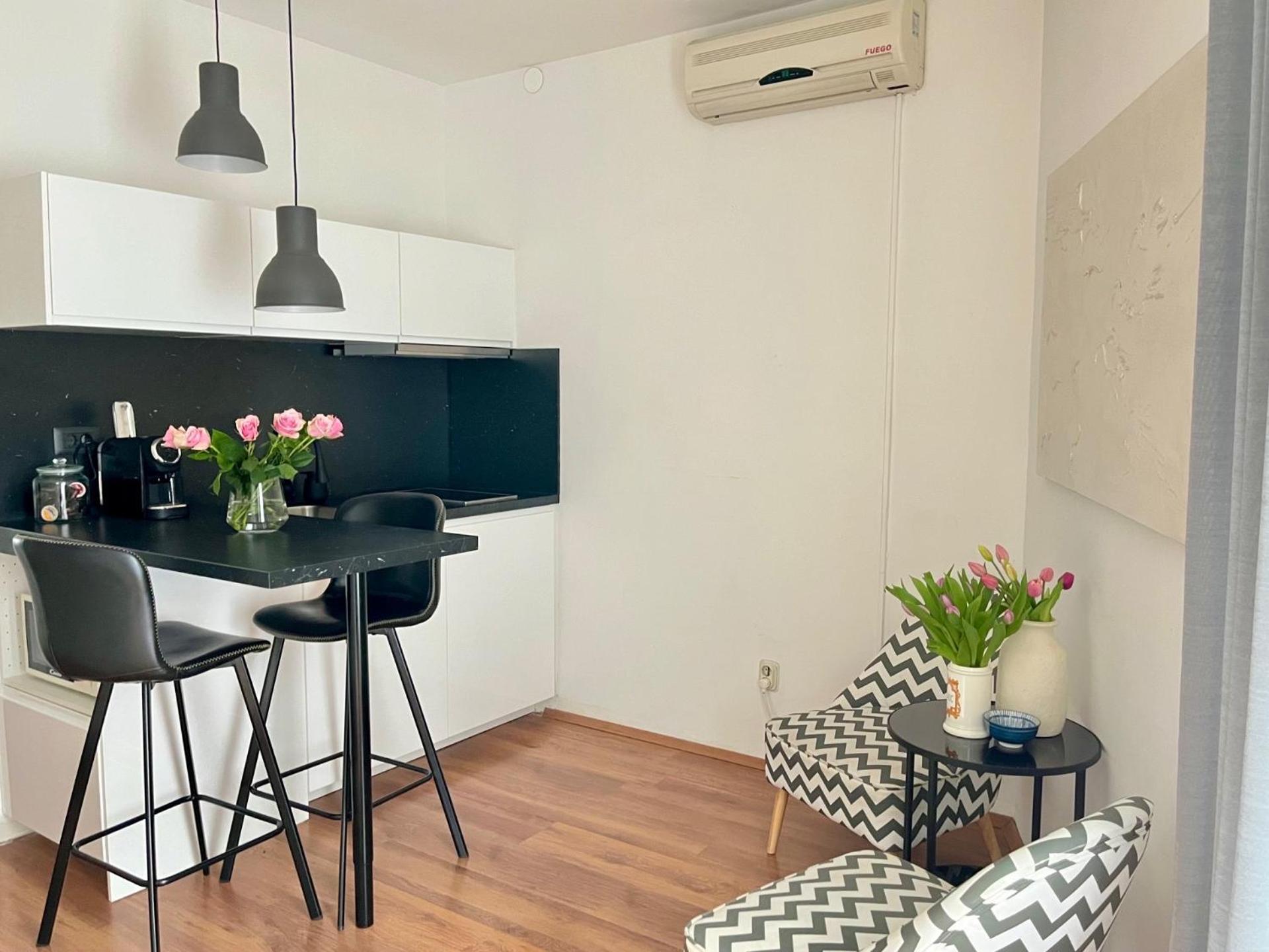 Studio Nana - By Golden Gate In Old Town Split Exteriér fotografie