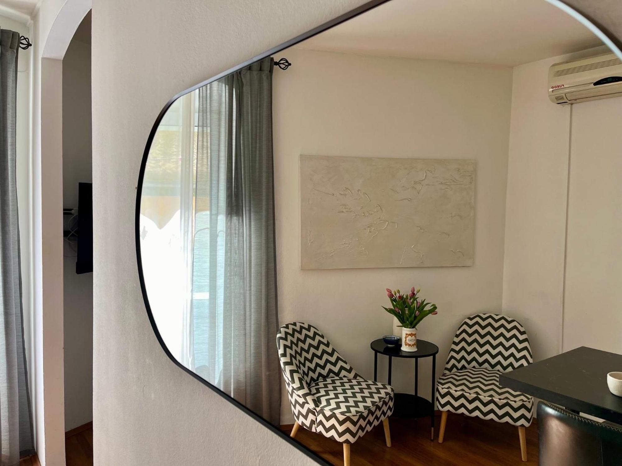 Studio Nana - By Golden Gate In Old Town Split Exteriér fotografie