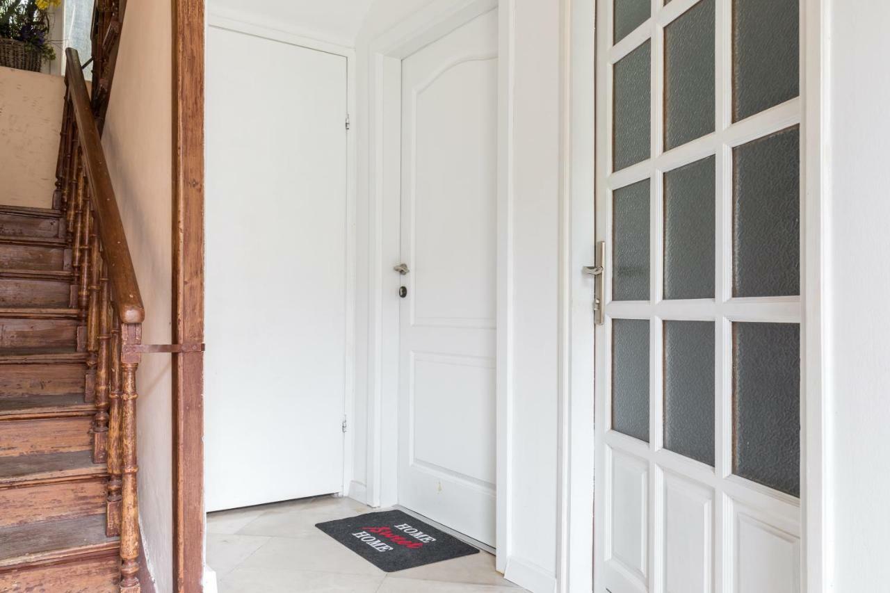 Studio Nana - By Golden Gate In Old Town Split Exteriér fotografie